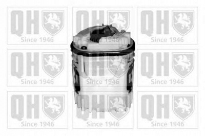 QUINTON HAZELL qfp694 -  Топливозаборник, топливный насос